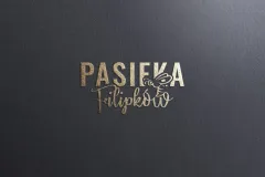 Logo Mockup Collection by Asylab