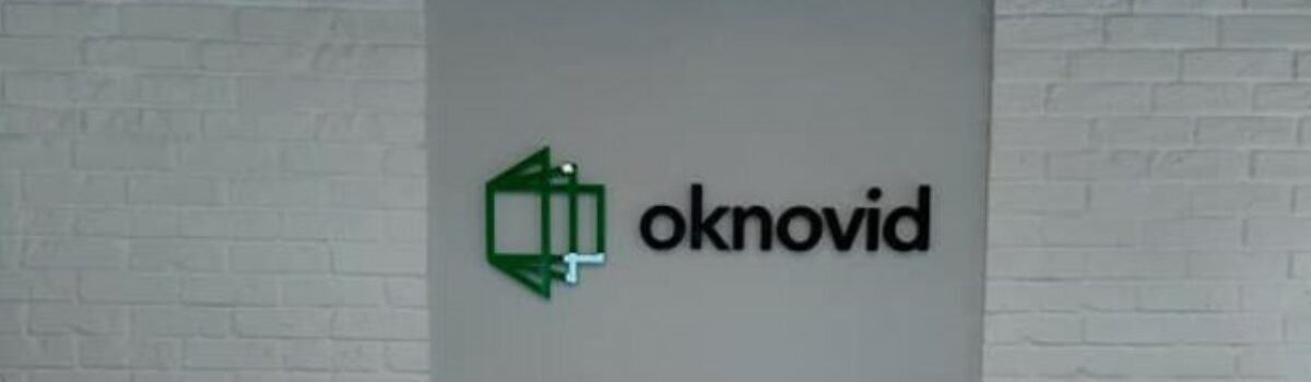 Logo Przestrzenne OKNOVID