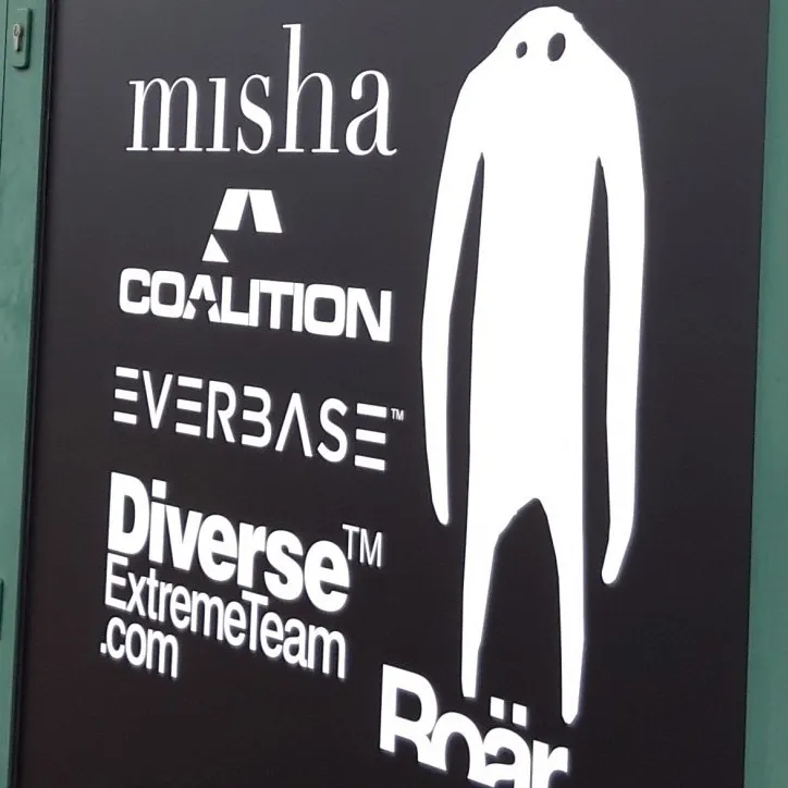 Diverse w Koninie - folia okienna monomeryczna