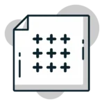 Folia <br/>szroniona