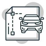 Reklama <br/>na pojazdach