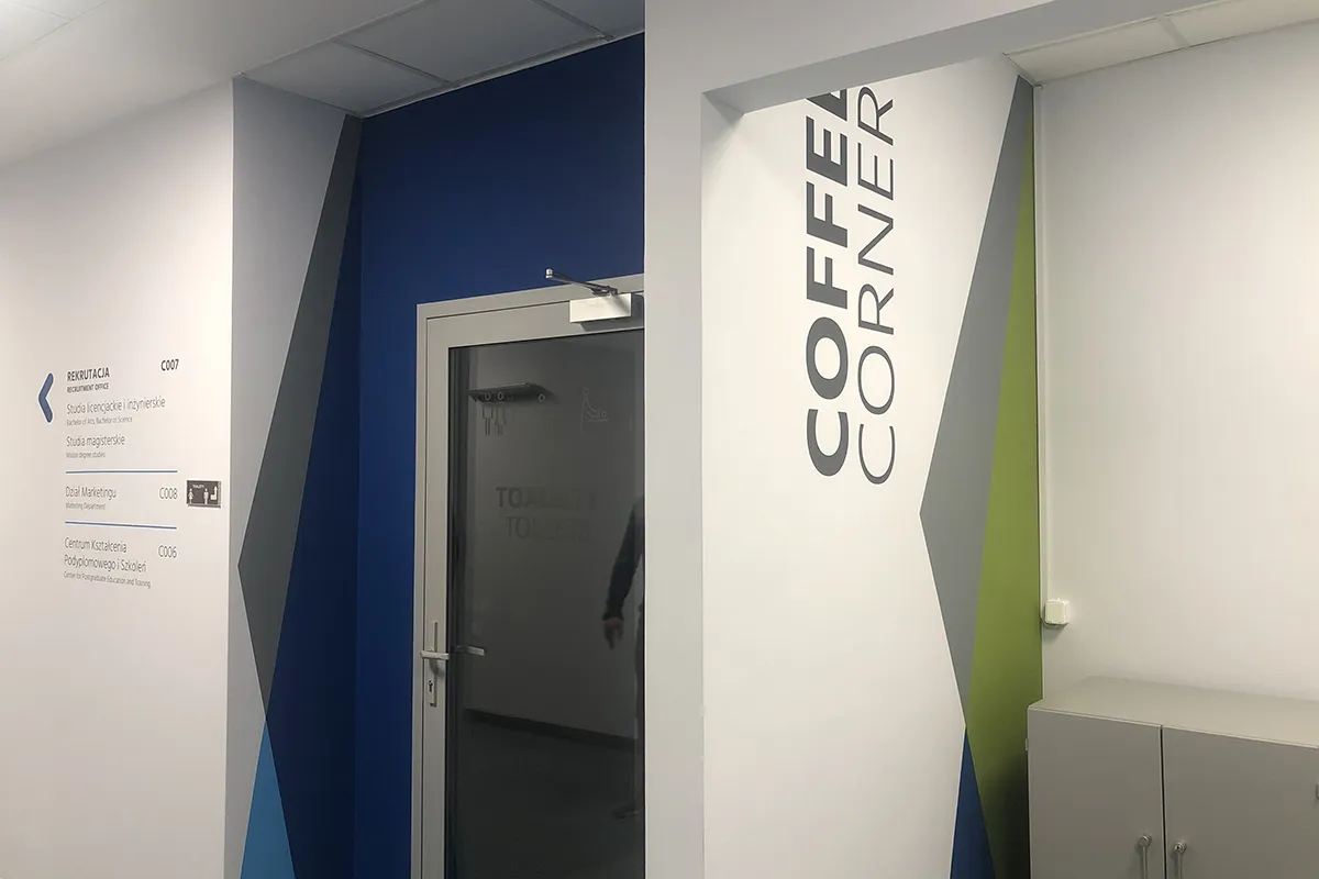 Folie dekoracyjne monomeryczne – szybka i efektowna zmiana wyglądu wnętrz